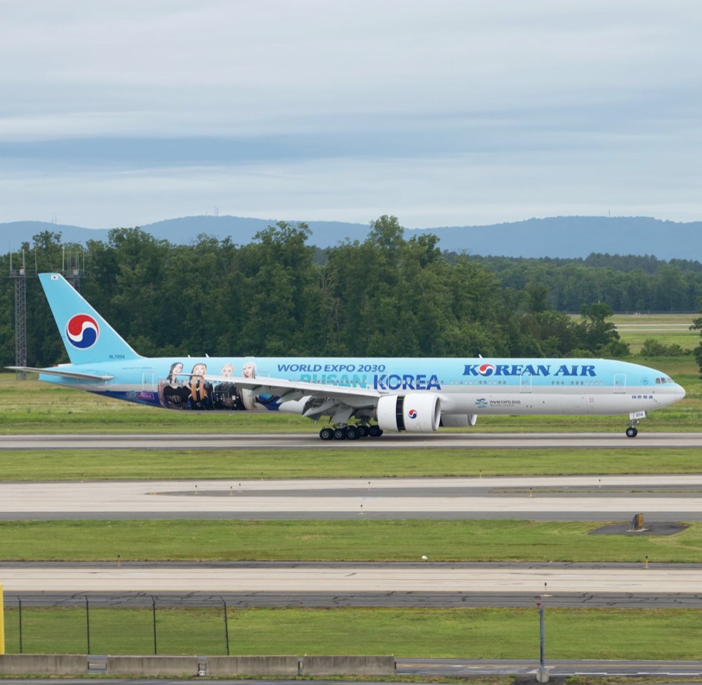 Aviation Photography