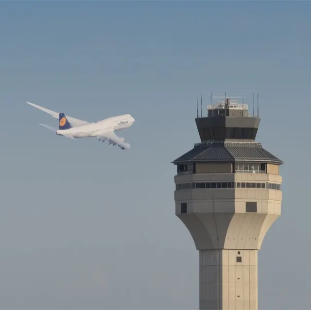 Aviation photography