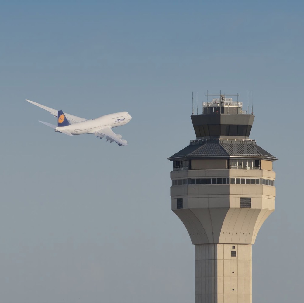 Aviation Photography