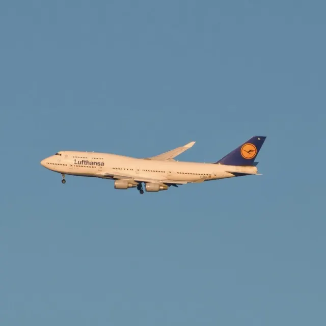 Aviation photography