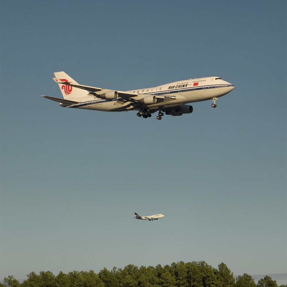 Aviation Photography