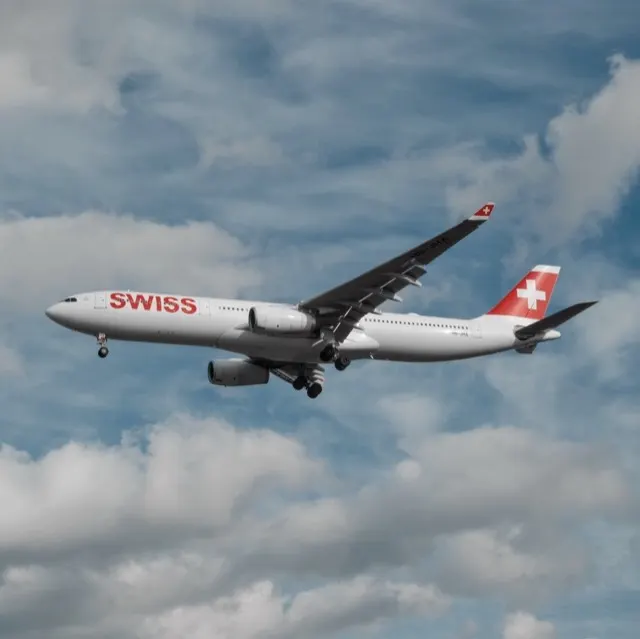 Aviation photography