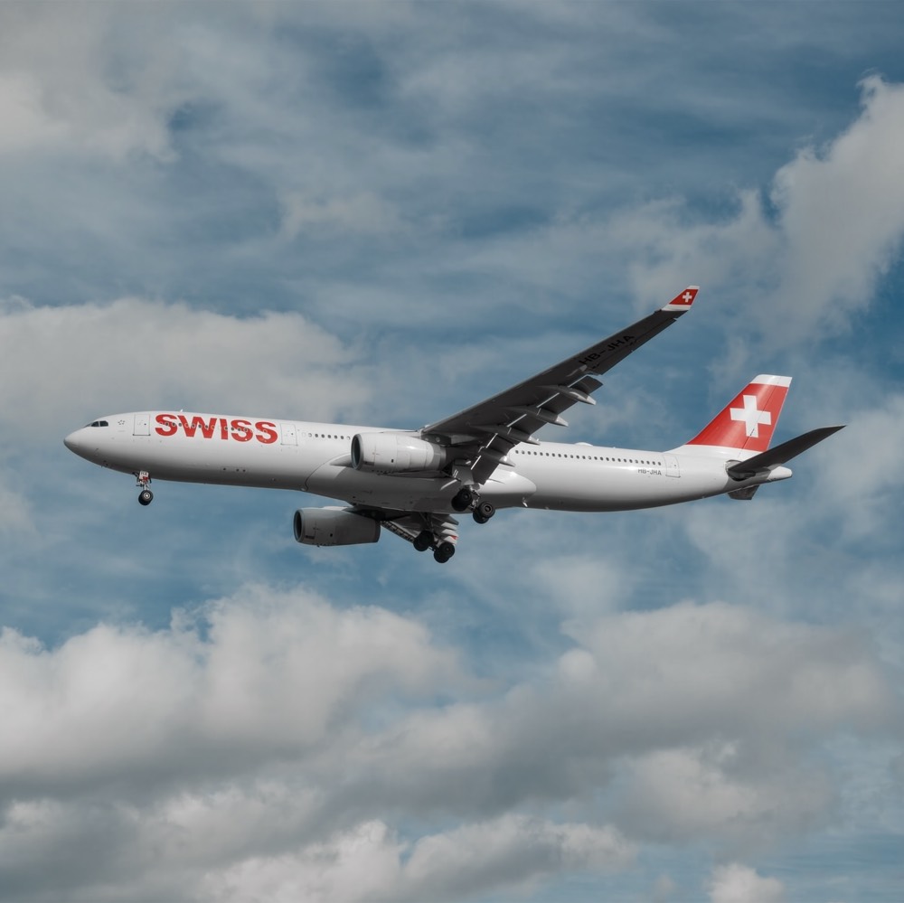 Aviation Photography