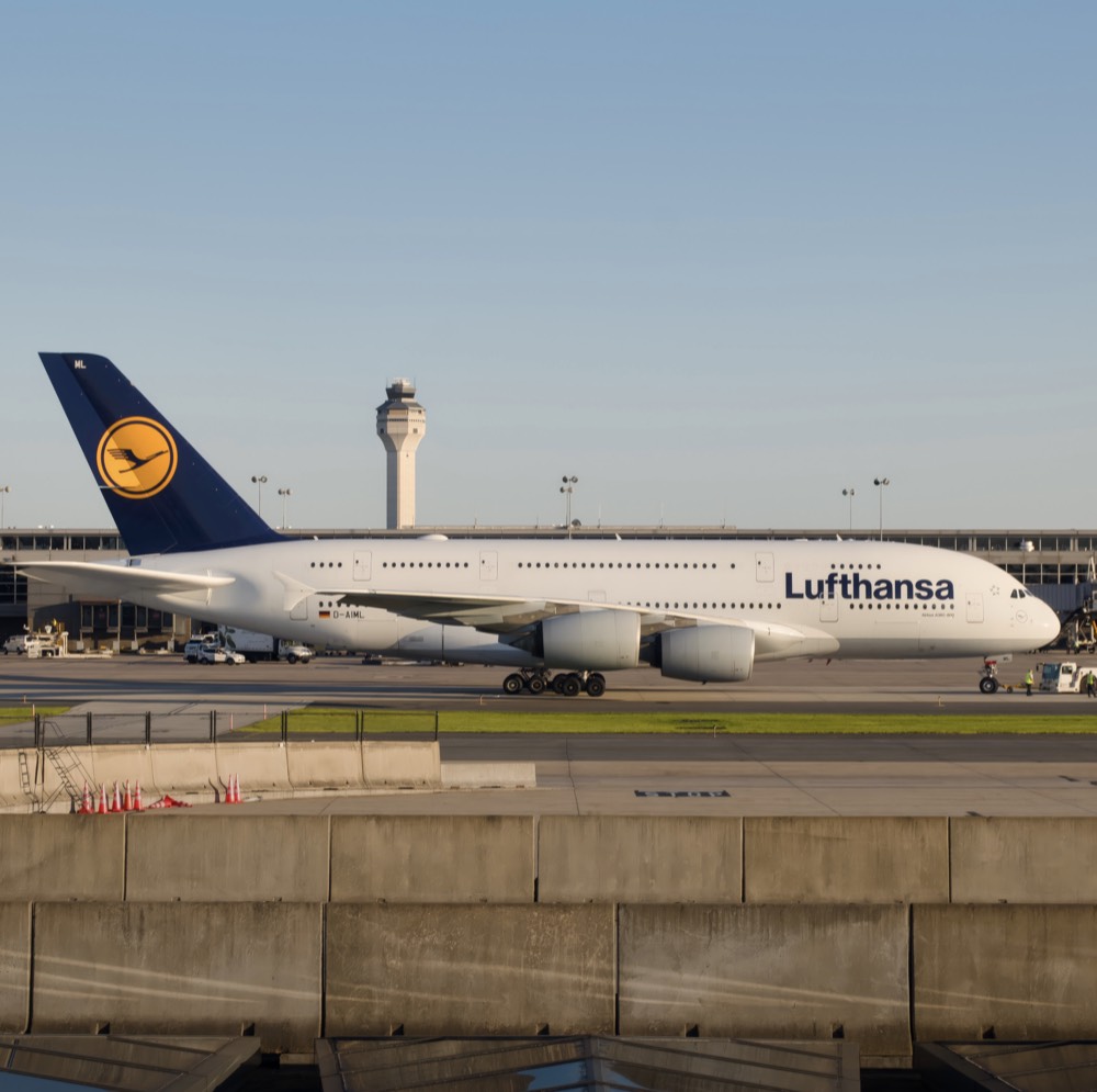 Aviation Photography