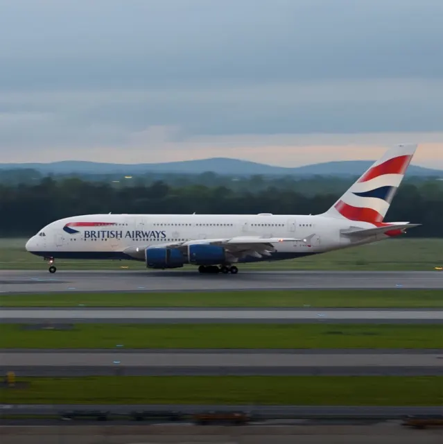 Aviation photography