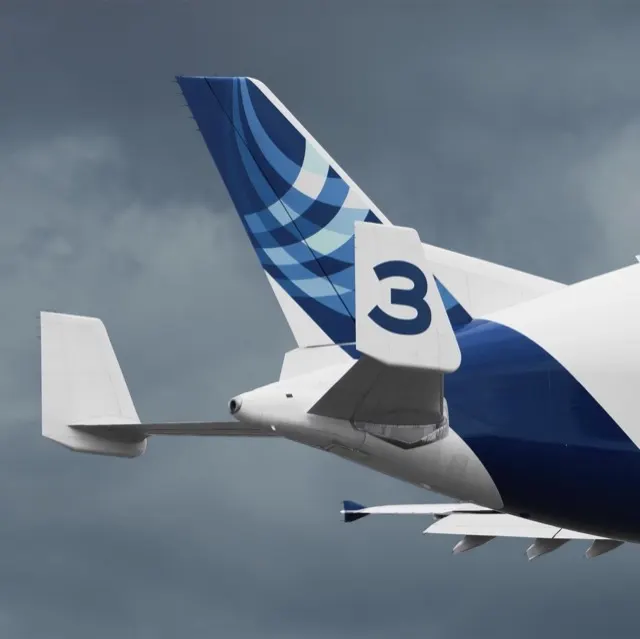 Aviation photography