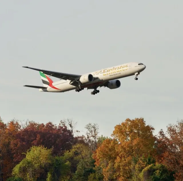 Aviation photography