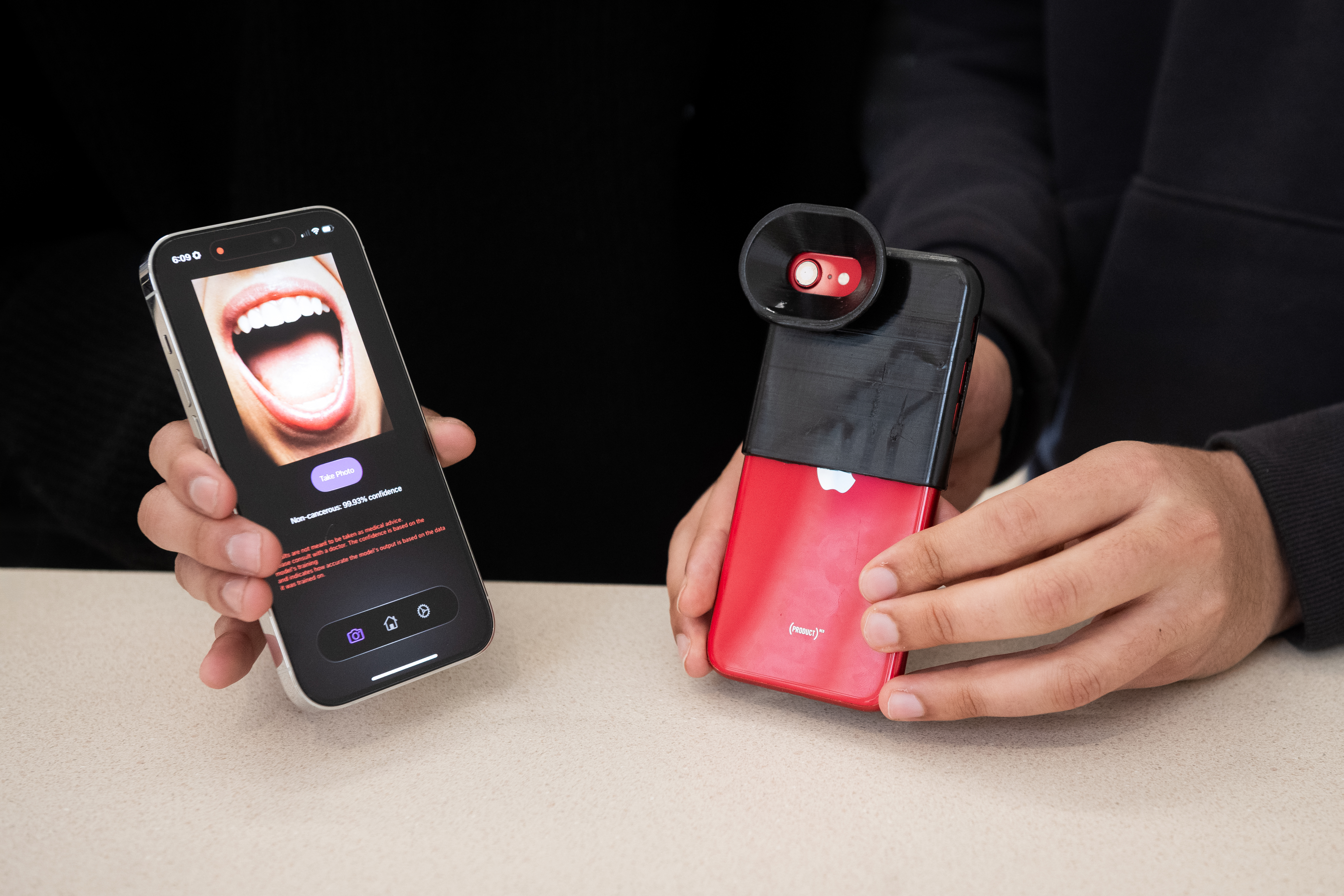 OCRadar project cover