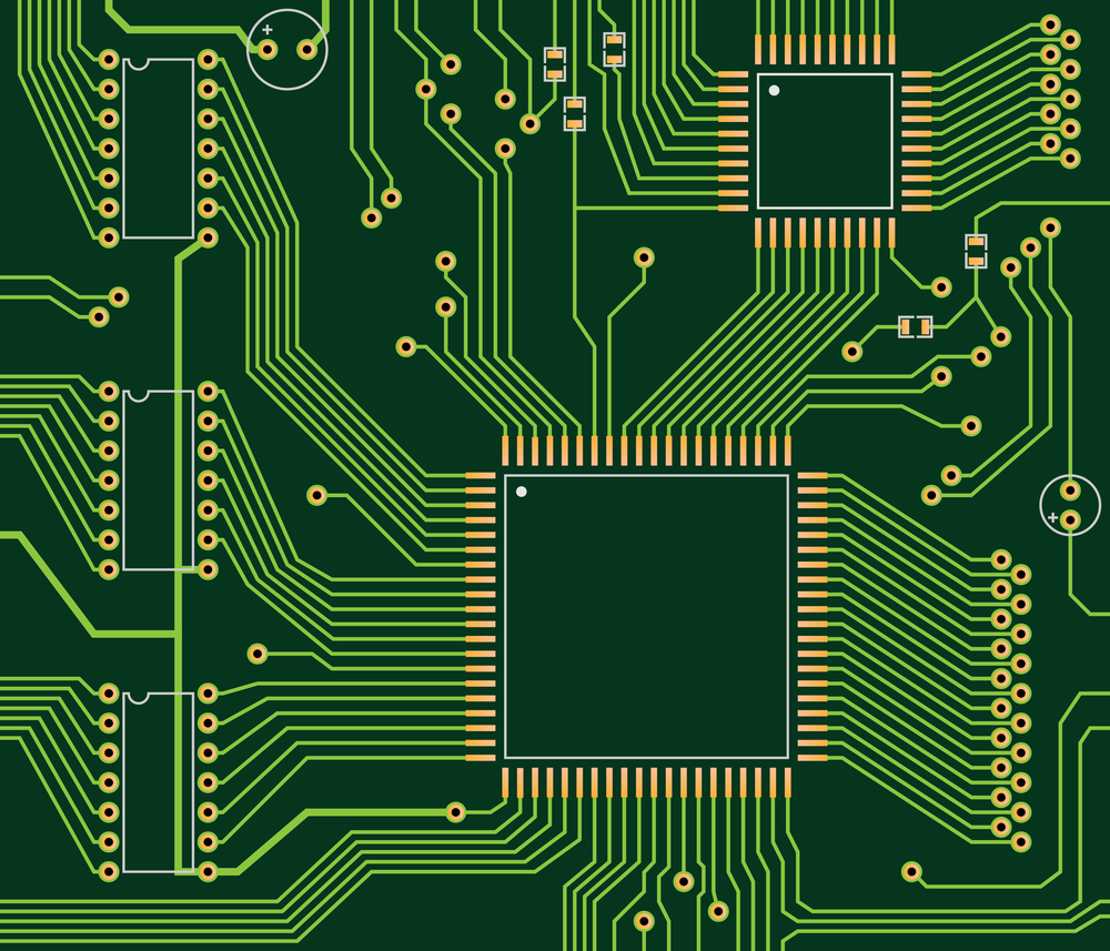 pcb project cover